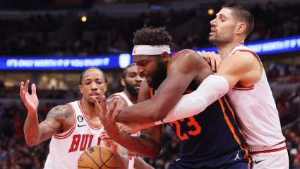 Nikola Vucevic Hints at Knicks Bench Player as Potential Difference Maker