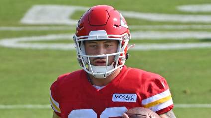 Chiefs’ 3rd-Year Draft Pick Expected to Play 2 Positions in 2023