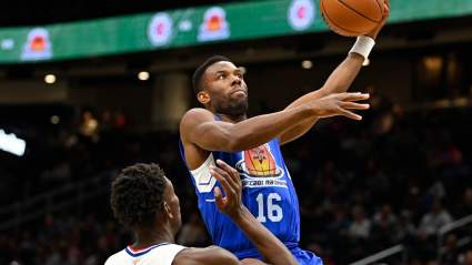 Ex-Heat Champ Norris Cole Again Looking for New Hardwood Home