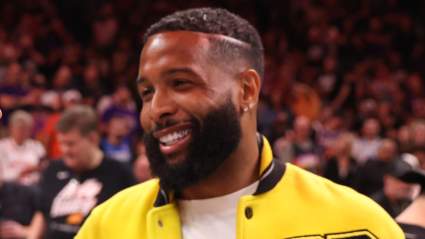 Odell Beckham Jr. Contract ‘Blew’ Blockbuster Trade for Chiefs: Report