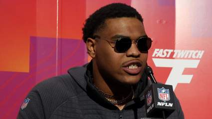 Chiefs News: Orlando Brown Jr. & ‘Mayor Jabroni’ Drop KC ‘Message’
