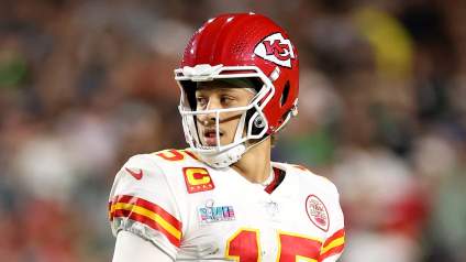 Upstart AFC Team Pegged as Real Threat to ‘Knock Off’ Chiefs