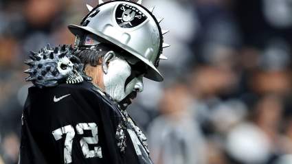 Raiders Reporter Has Hilarious Reaction to Chiefs, DeAndre Hopkins Rumors