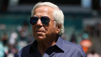 Patriots Could Land Former MVP Contender: Analysis