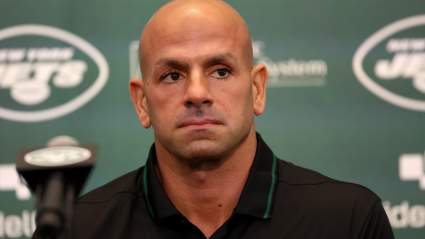 QB Prospect Snubs Jets for NFC Contract: Report