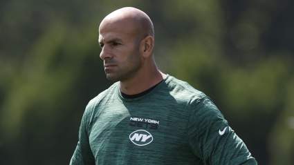 Jets UDFA Has ‘Great Chance’ to Make Week 1 Roster: Report