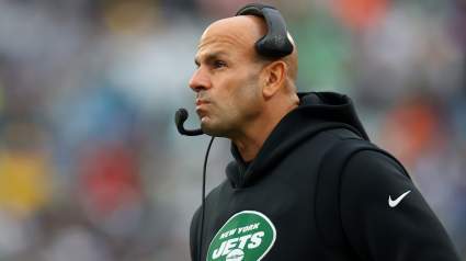 Jets Draft Bust Labeled ‘X-Factor’ of 2023 Season