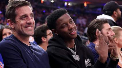 Jets’ Sauce Gardner Trades Messages With Jessica Alba After Hilarious Admission