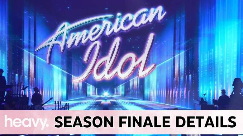 Season 21 American Idol finale