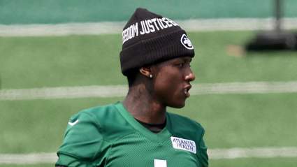Jets DC Jeff Ulbrich Reveals Year 2 ‘Challenge’ for Sauce Gardner