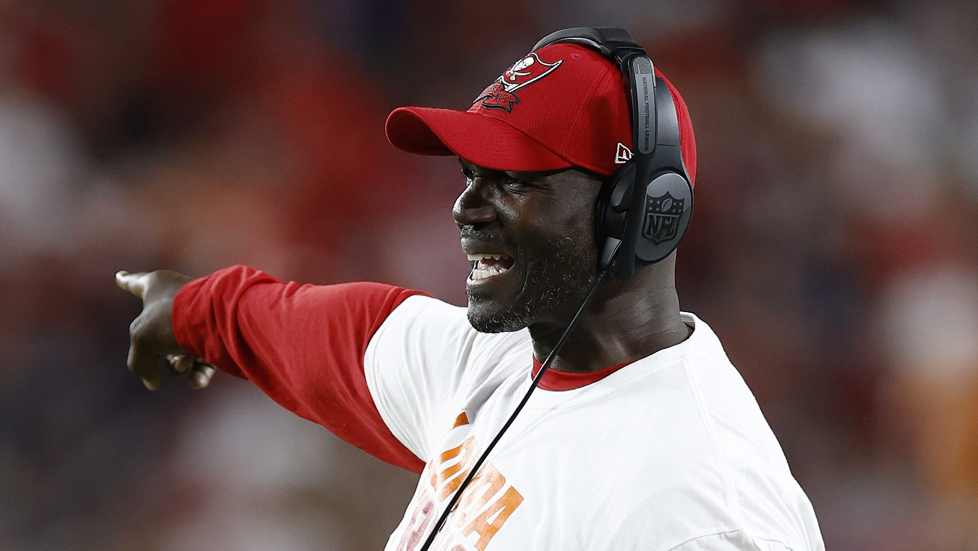 Bucs Sign Player From Super Bowl Contender: Report