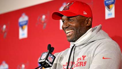 Proposed Trade Sees Bucs Flip $11 Million Starter for New Dynamic WR