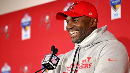 Bucs Extend Tryout to Record-Setting Quarterback
