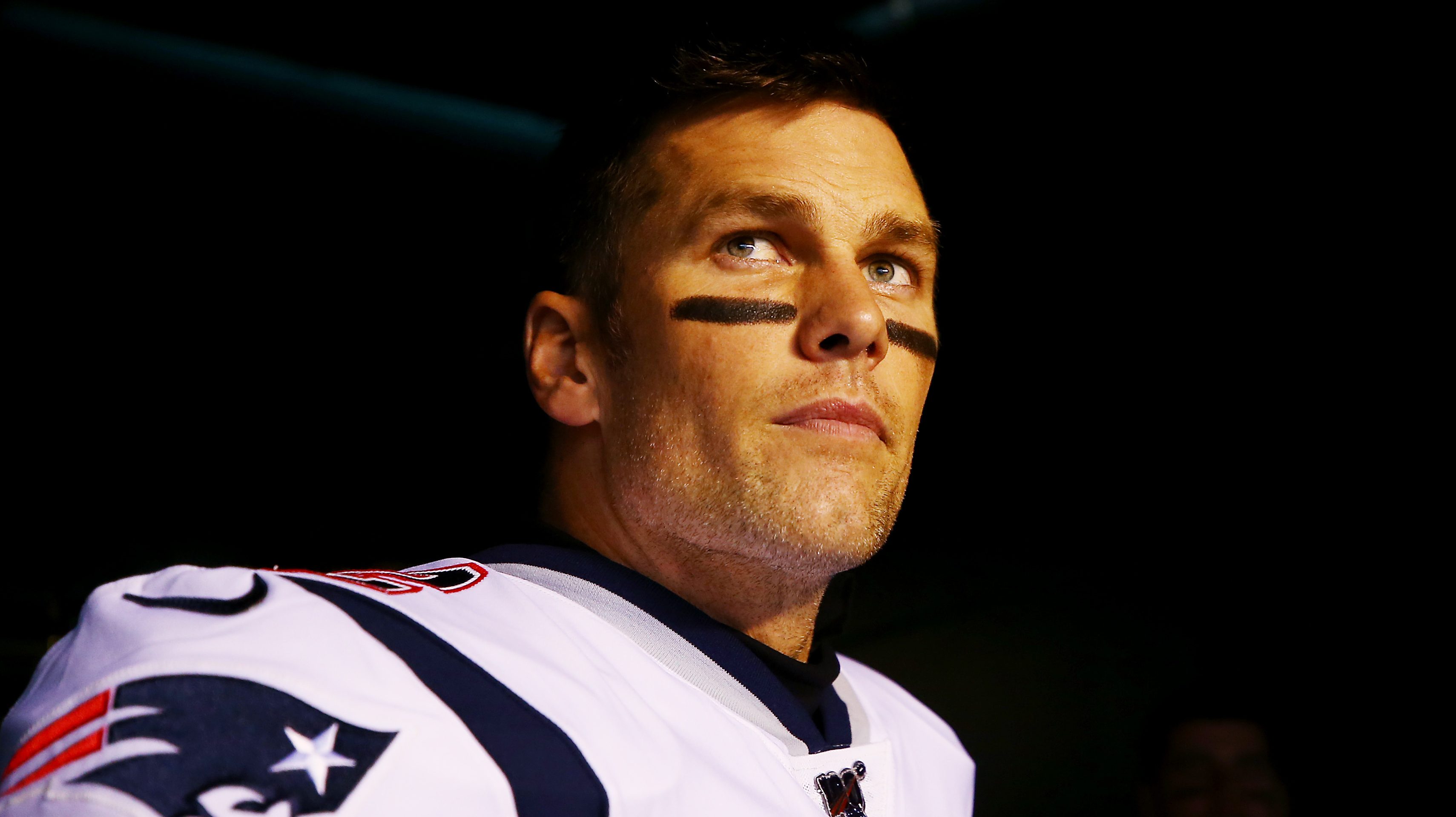 Tom Brady Breaks Silence on FOX Broadcasting Rumor