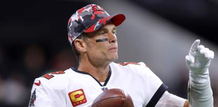 Tom Brady in Talks With AFC Team for Off-Field Plans: Report