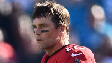 Tom Brady Breaks Silence on FOX Broadcasting Rumor