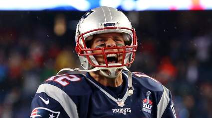 Eagles GM Howie Roseman Sounds Off on Patriots, Tom Brady: ‘You’re Calling Me a Liar?’