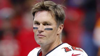 Tom Brady Makes Telling Comment on NFL Future