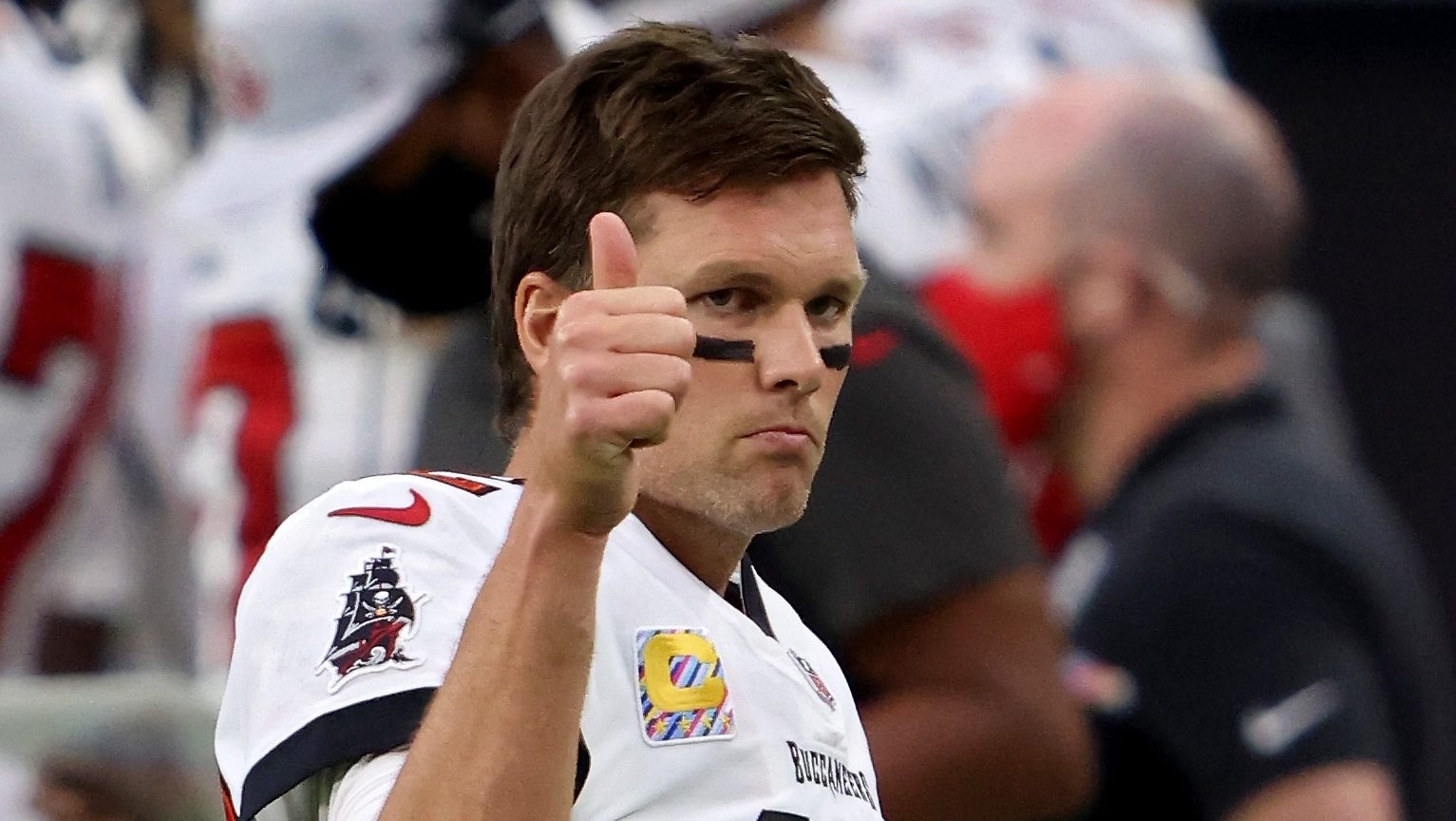 Tom Brady Faces One Request From Raiders' Josh McDaniels