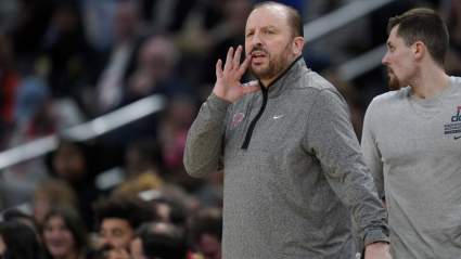 Knicks Listed as ‘Realistic’ Landing Spot for Breakout Former Lottery Pick