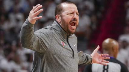 Stephen A. Smith Puts Knicks on Blast After Crushing Defeat by Heat