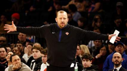 Knicks Expected to Retain Fan Favorite in Offseason