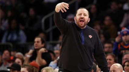 Knicks Floated as ‘Realistic’ Landing Spot for Former NBA Champion