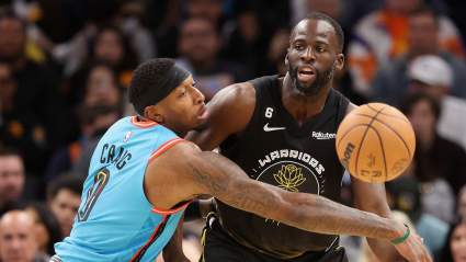 Veteran Combo Forward Floated as ‘Ambitious’ Free Agent Target for Warriors