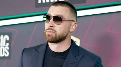 Chiefs’ Travis Kelce Gets Disrespected by Steelers Rookie