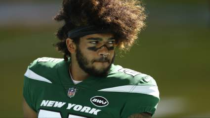 Bills Signing Ex-Rival RB Who Blasted Jets After Controversial Release