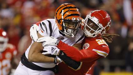 Bengals Playmaker Goes Viral After Teasing Chiefs