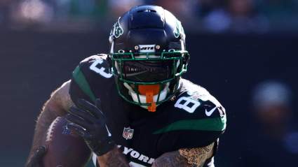 Jets Veteran Predicted to ‘Bounce Back’ With Aaron Rodgers