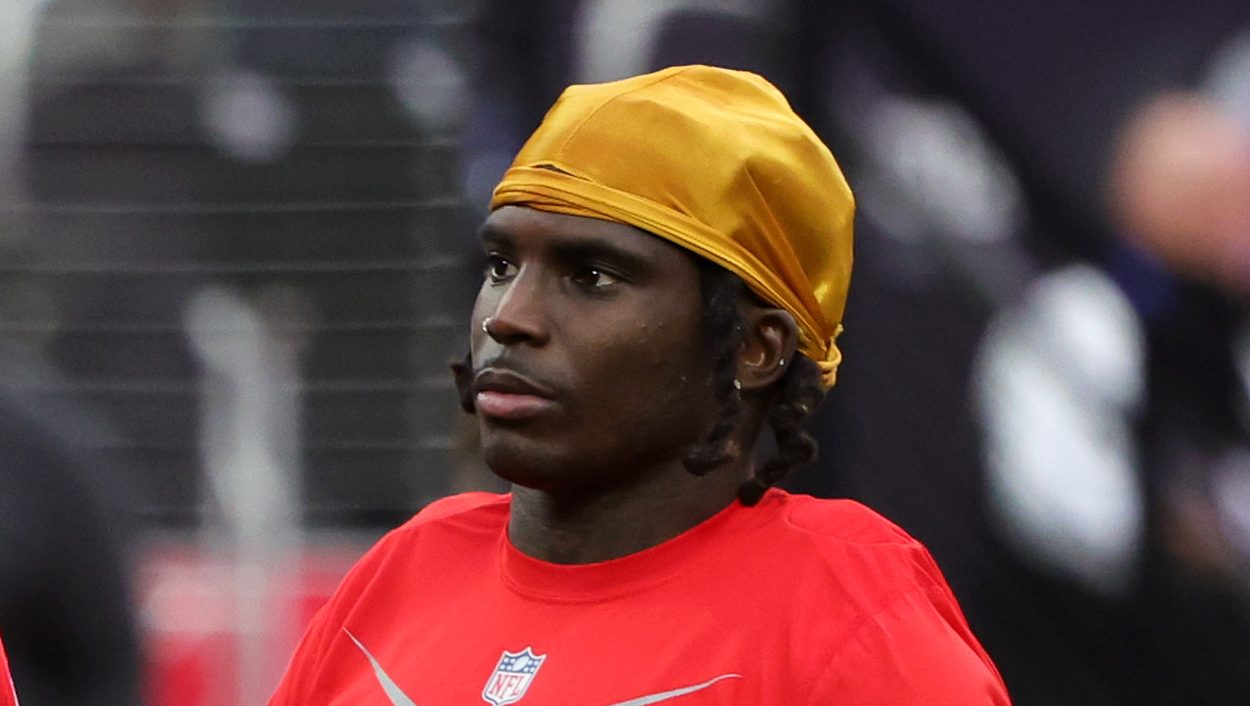 Tyreek Hill Traded to the Miami Dolphins, Fantasy Football Fallout