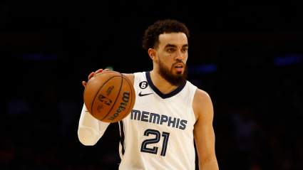 High-Level Grizzlies Backup Namechecked as Bulls’ ‘Dream Target’ at PG