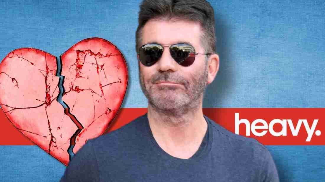 Simon Cowell Cries Over 'Breathtaking' Tribute