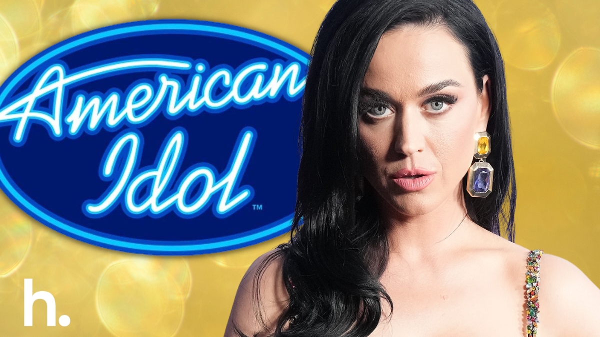 Katy Perry Breaks Silence On Backlash From 'American Idol' Fans