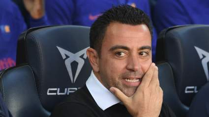 Xavi Tells Barcelona To ‘Abort’ €80 Million Transfer: Report