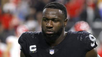 Chiefs Predicted to Sign Former $21 Million Raiders Starter