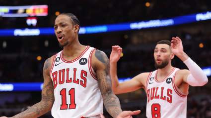Bulls Reporter Assesses Chance of Major Offseason Trade: ‘Wouldn’t Rule It Out’