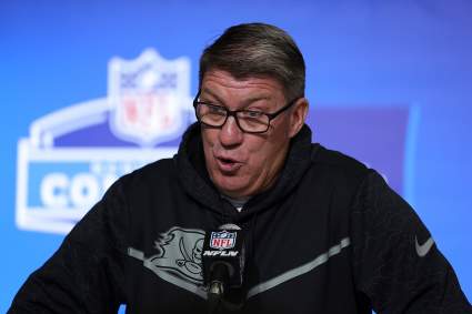 Buccaneers Emerge as Suitor for Former $90 Million Pro Bowler