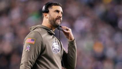 Eagles Predicted to Cut ‘Beloved’ Former Offensive Starter