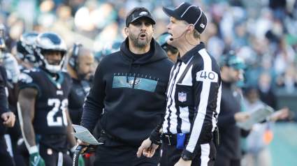 Eagles Make Move by Releasing Veteran Defender, Special Teamer