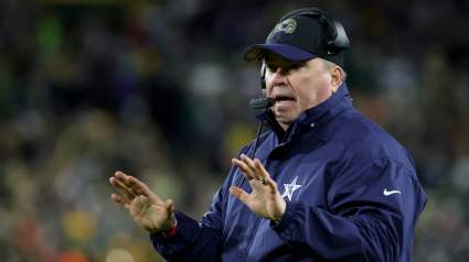 Cowboys Could Sign Ex-Super Bowl Champion Running Back: Analyst