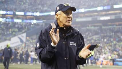 Seahawks Could Strike Trade for $34 Million Star: Analyst