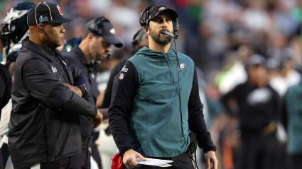 Trade Scenario Sees Eagles Land New Weapon With ‘Blazing Speed’