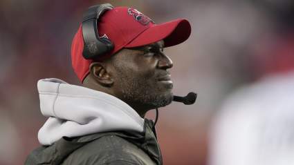 Buccaneers Land 21-Sack Record Holder Amid Roster Moves: Report