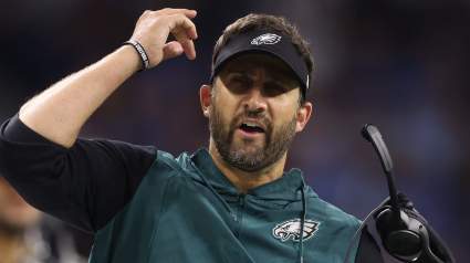 Eagles Predicted to Sign Former $57 Million Playmaker