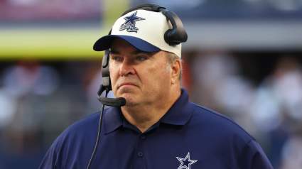 Cowboys Could Move on From 1,000-Yard Pro Bowler in 2024: Analyst