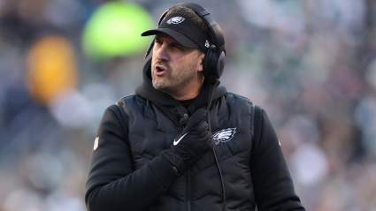 Eagles’ Former Highly Touted WR Signs With NFC Rival