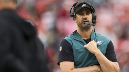 Eagles Considered ‘Potential’ Trade Destination for $54 Million Star